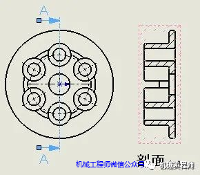 【软件技巧】出工程图还在用CAD?不用!Solidworks这样出图更快速更准确的图11